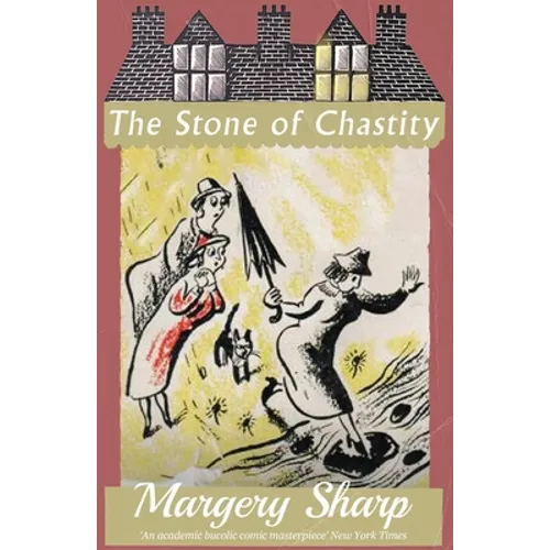 The Stone of Chastity