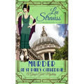 Murder at St. Paul's Cathedral