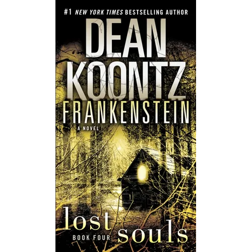 Frankenstein: Lost Souls