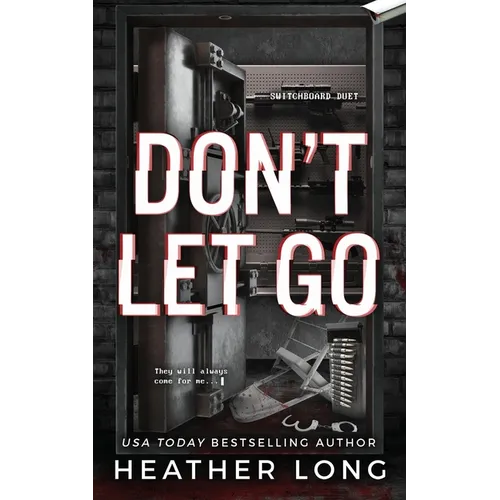 Don't Let Go