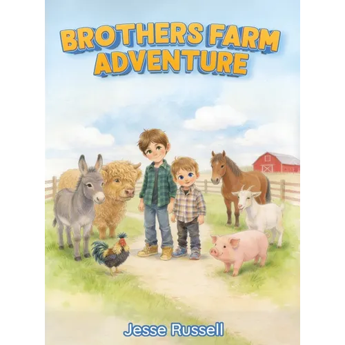 Brothers Farm Adventure