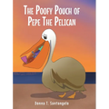 The Poofy Pouch of Pepe the Pelican