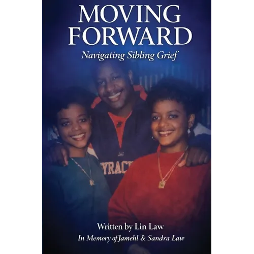 Moving Forward: Navigating Sibling Grief