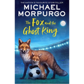 The Fox and the Ghost King