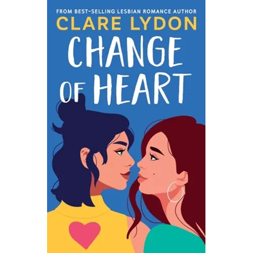Change Of Heart