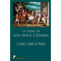 Las vidas de los doce Cesares