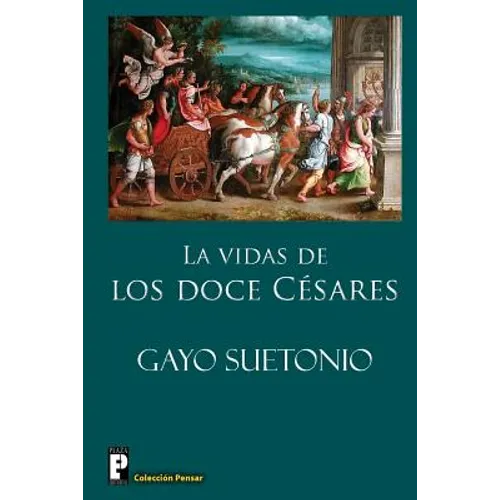 Las vidas de los doce Cesares