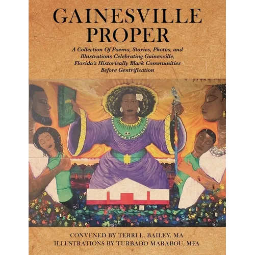 Gainesville Proper