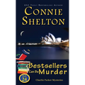 Bestsellers Can Be Murder