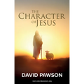 The Character of Jesus