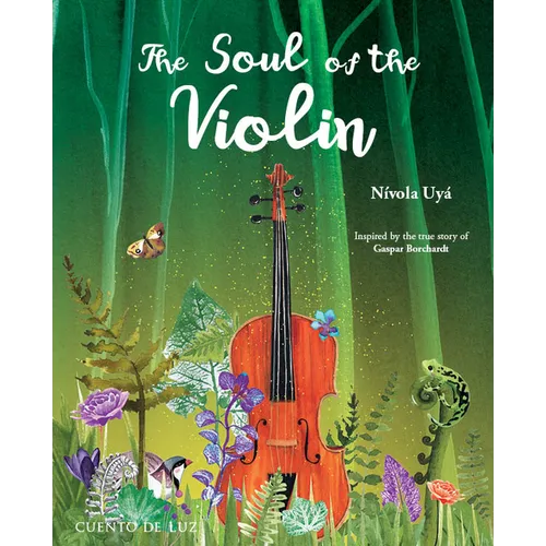 The Soul of the Violin