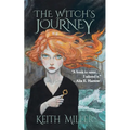 The Witch's Journey