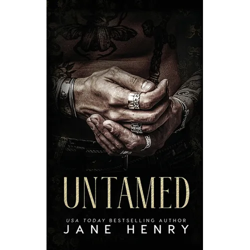 Untamed: A Dark Forced Marriage Bratva Romance
