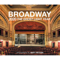 Broadway 2020 the Ghost Light Year