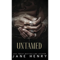 Untamed: A Dark Forced Marriage Bratva Romance