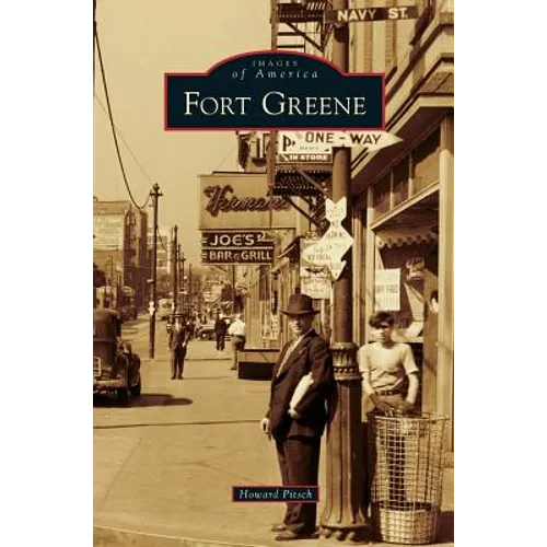 Fort Greene