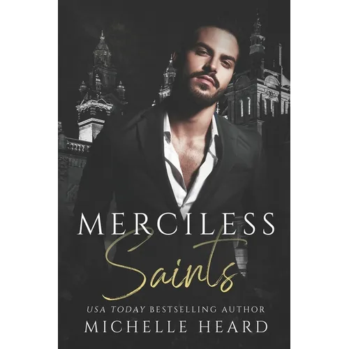 Merciless Saints