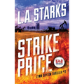 Strike Price: Lynn Dayton Thriller #2