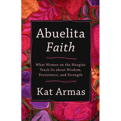 Abuelita Faith