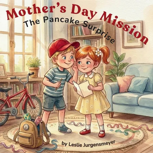 Mother's Day Mission