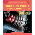 Organs from Time Long Ago