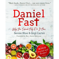 Daniel Fast: Why You Should Only Do It Once