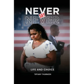 Never Say Never