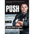 Push: Breaking Through the Barriers