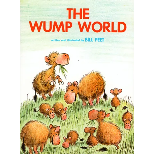 The Wump World