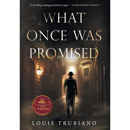 What Once Was Promised