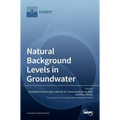 Natural Background Levels in Groundwater