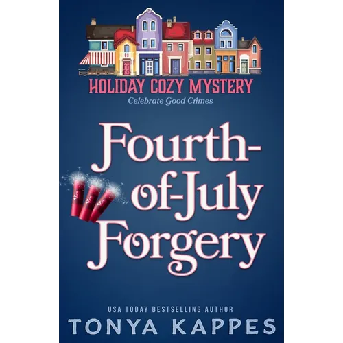 Fourth of July Forgery