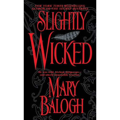 Slightly Wicked