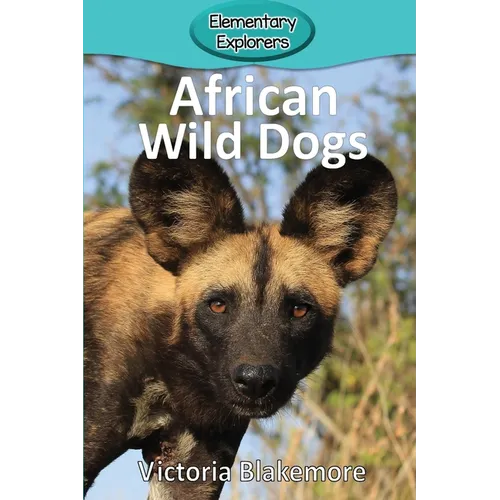 African Wild Dogs