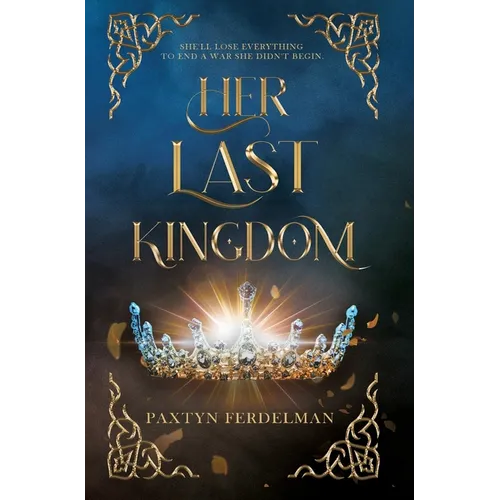Her Last Kingdom