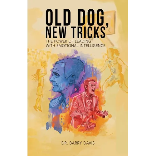 Old Dog, New Tricks