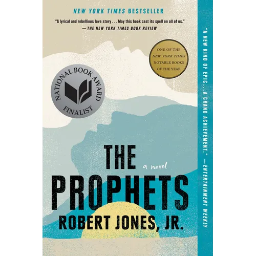 The Prophets