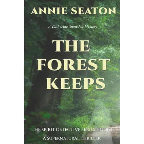 The Forest Keeps