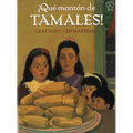 ¡Qué Montón de Tamales!