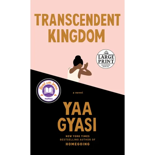 Transcendent Kingdom