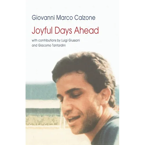 Joyful Days Ahead
