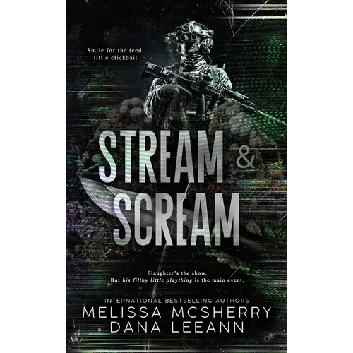 Stream & Scream