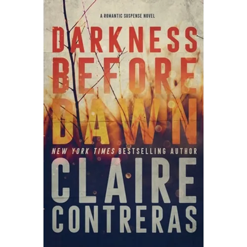 Darkness Before Dawn