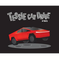 Tessie Can Drive