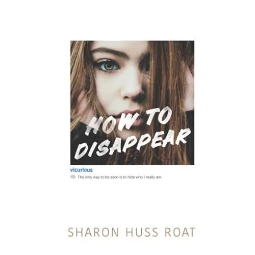 How to Disappear