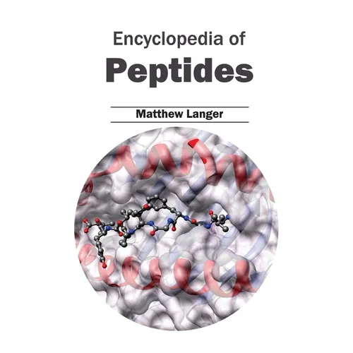 Encyclopedia of Peptides