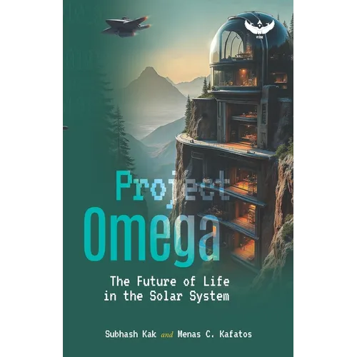 Project Omega: The Future of Life in the Solar System