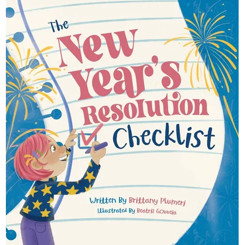 The New Year's Resolution Checklist
