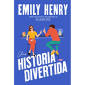 Una Historia Divertida