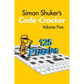 Simon Shuker's Code-Cracker, Volume Five